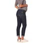 Womens Democracy “Ab”solution® Maternity Ankle Baby Bump Jeans - image 2