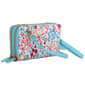 Womens Julia Buxton Ultimate Crossbody Wallet - image 3
