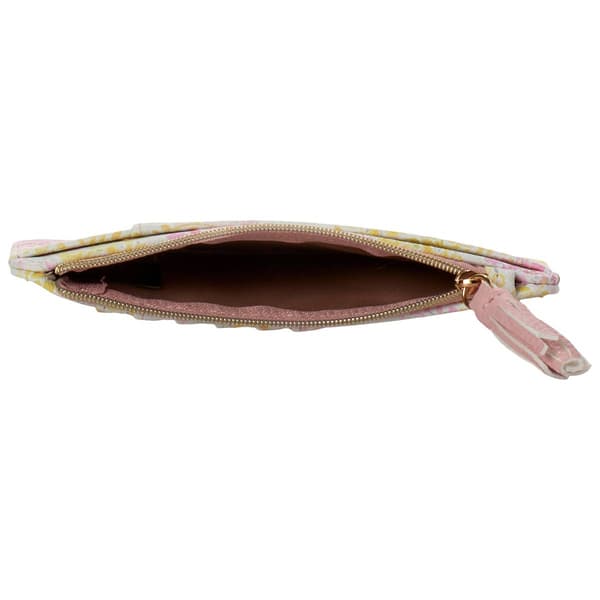 Womens Buxton Thin Card Case