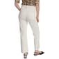 Womens DKNY High Rise Cuffed Straight Leg Jeans - image 2