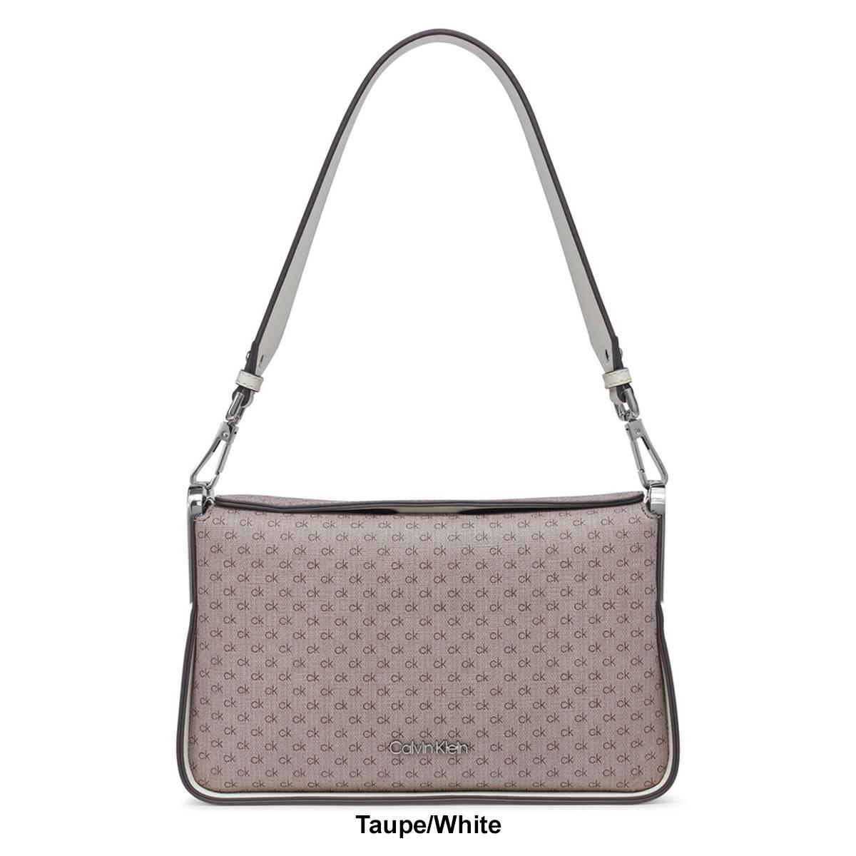 Calvin Klein Fay Shoulder Bag