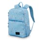 High Sierra Everclass Floral Backpack - Blue - image 1