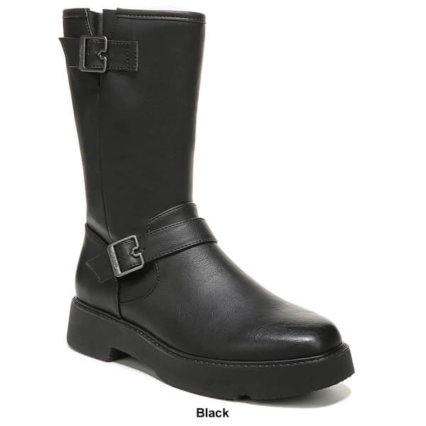 Womens Dr. Scholl&#39;s VIP Mid-Calf Boots