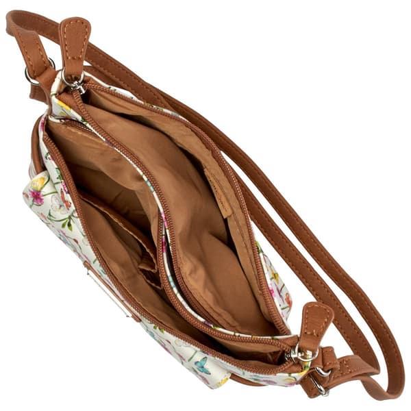 MultiSac Vista Crossbody