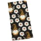 Essential Kitchen Daisy Gnome Kitchen Towel - image 1