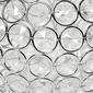 Elegant Designs&#8482; Elipse Crystal 5.5in. Circular Decorative Vase - image 4
