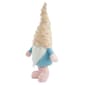 Northlight Seasonal Standing Gnome with Polka Dot Hat Figurine - image 4