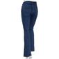 Womens Levi&#39;s® 725 High Rise Bootcut Lapis Dark Jeans - image 2