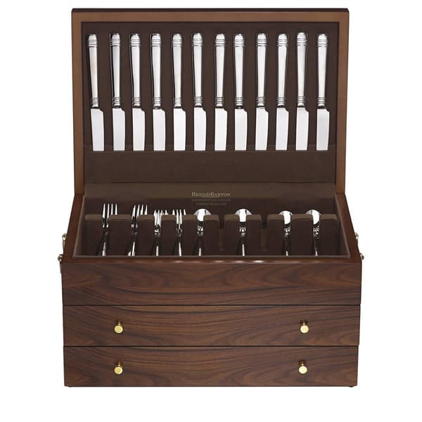 Reed & Barton&#174; Bradford&#8482; Grande Flatware Chest