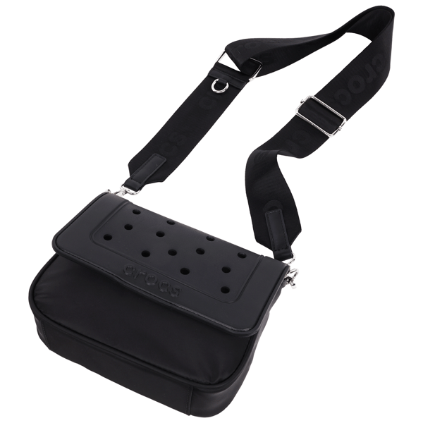 Crocs™ Classic Molded Adjustable Crossbody Bag