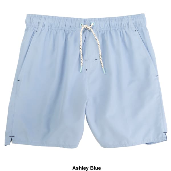 Mens Hawaiian Authentics Islander Swim Trunks