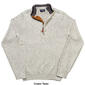 Mens Chaps 1/4 Zip Holiday Twist Sweater - image 3