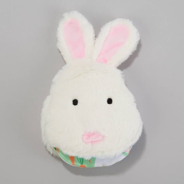 Mud Pie&#40;R&#41; Bunny Puppet Book - image 