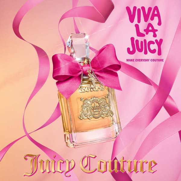 Juicy Couture Viva La Juicy Eau de Parfum Gift Set - $190 Value