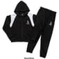 Boys &#40;8-20&#41; Dr. J 2pc. Fleece Set - image 4