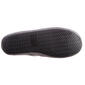 Womens Isotoner Marisol Heather Knit Bootie Slippers - image 4