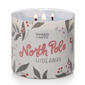 Yankee Candle&#40;R&#41; 14.5oz 3-Wick North Pole Hideaway Candle - image 1