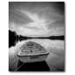 Courtside Market At the Lake Canvas Wall Art - image 1