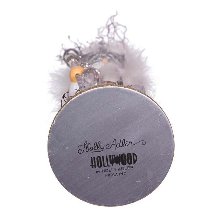 Kurt S. Adler Hollywood™ Castle King Nutcracker