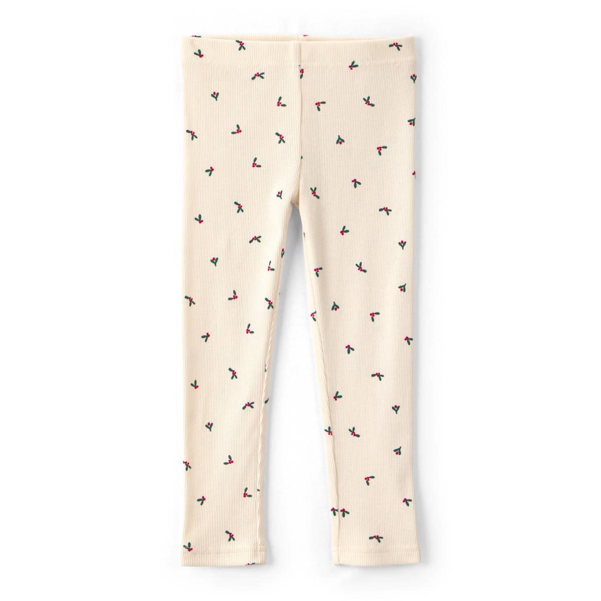 Toddler Girl Carter''s® Merry Fleece Long Sleeve Top & Pants Set