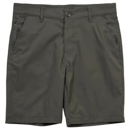 Young Mens Company 81&#40;R&#41; Soleil Shorts with Zip Pockets