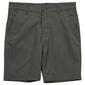 Young Mens Company 81&#40;R&#41; Soleil Shorts with Zip Pockets - image 1