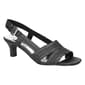 Womens Easy Street Meghan Slingback Heeled Sandals - image 1