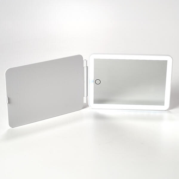 Indulge Studio Lighted Mirror - GWP - image 