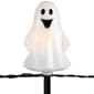 Northlight Seasonal Ghost Shaped Halloween Pathway Markers - image 4