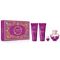 Versace Dylan Purple 4pc. Gift Set - $220 Value - image 1