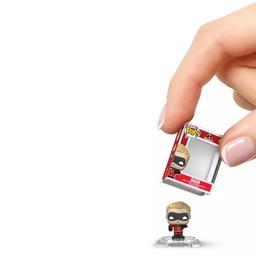 Bitty Pop Chase Game