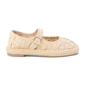 Womens Coconuts by Matisse Meg Mary Jane Woven Flats - image 2