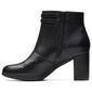 Womens Clarks&#174; Bayla Light Ankle Boots - image 6