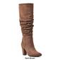 Womens White Mountain Compassion Tall Boots - image 8
