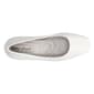 Womens Easy Street Poet Square Toe Pumps - image 4