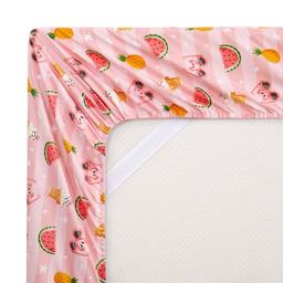 Sweet Home Collection Kids Fun & Colorful Summer Fun Sheet Set