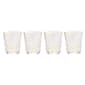 Circle Radiance 1.6oz. Pearl Denham Shot Glasses - Set of 4 - image 1