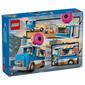 LEGO&#174; CITY Donut Truck Building Kit - image 10