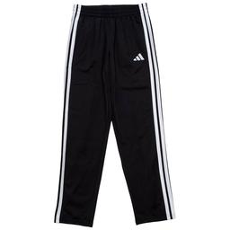 Boys (8-20) Adidas(R) Essential 3 Stripe Tricot Pants