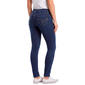 Juniors YMI® Wanna Betta Butt 1 Button Mid Rise Skinny Jeans - image 3
