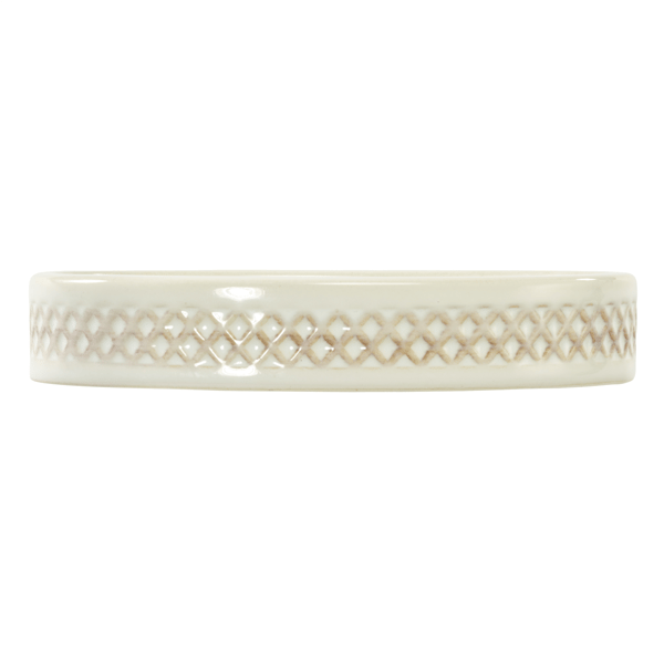 Nicole Miller Lyra Soap Dish