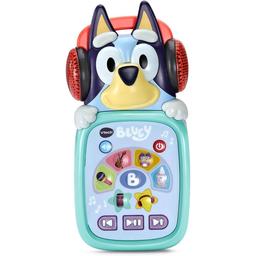 VTech®  Bluey Musical Moments Player