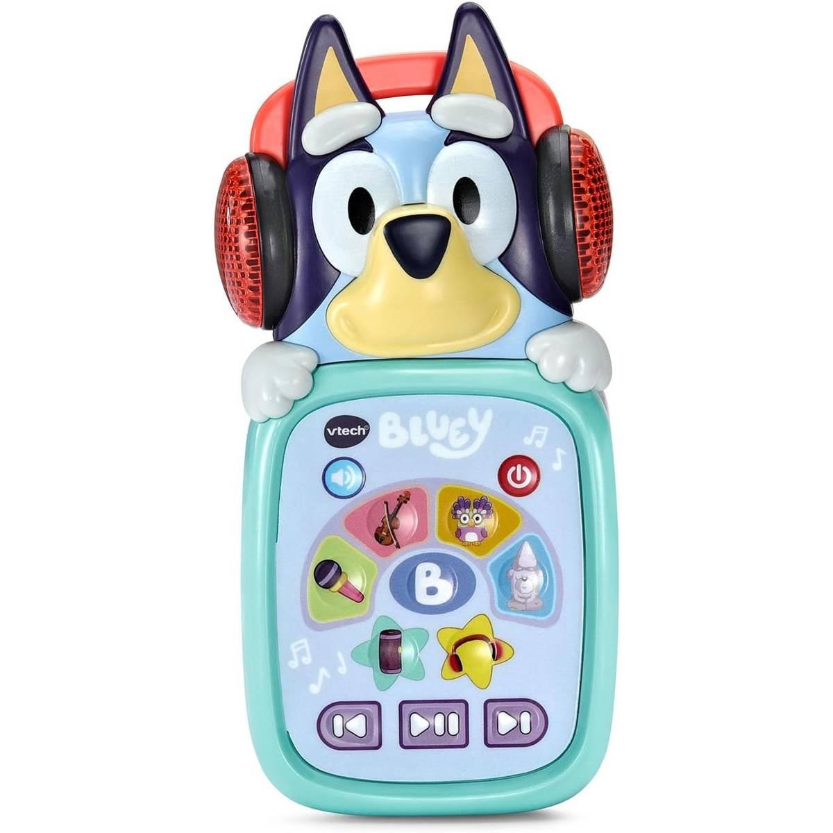 VTech®  Bluey Musical Moments Player