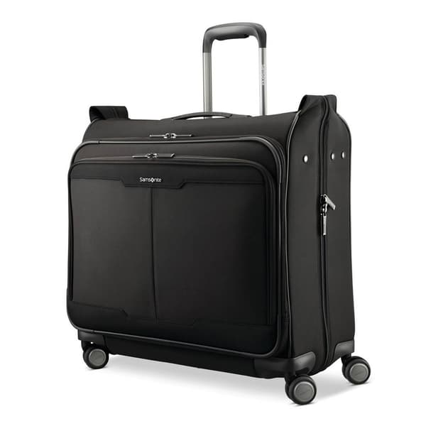 Samsonite Silhouette 17 Spinner Garment Bag - image 