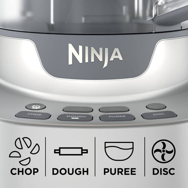 Ninja&#174; Professional Advanced XL Food Processor