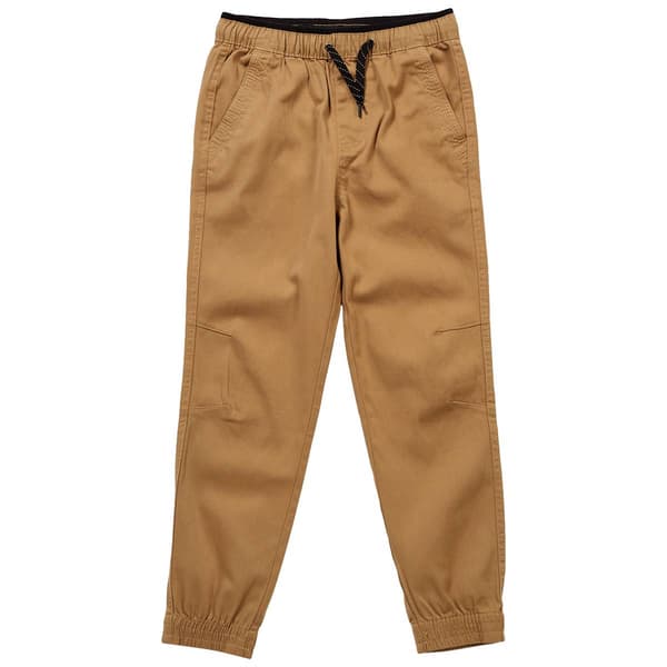 Boys (8-20) Plugg Javelin Joggers - image 