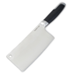 BergHOFF Leo Graphite 7in. Forged Stainless Steel Cleaver, Black - image 2