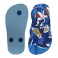 Toddler Boy Sonic™ the Hedgehog Slip On Flip Flops - image 7