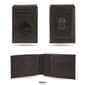 Mens NHL Vancouver Canucks Faux Leather Front Pocket Wallet - image 2
