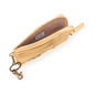 Womens The Sak Iris Gen Card Solid Wallet - image 3